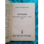 Nitokris. Paní bohů a lidí - Stanislav BARYLSK - 1930
