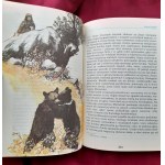 Jäger von Wölfen, Gold und Abenteuern - James Oliver CURWOOD, Jerzy MARLICZ