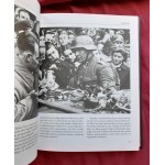 SS-Leibstandarte. Historie 1. divize Waffen SS 1933-1945 - Rupert BUTLER