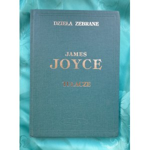 James JOYCE - Tułacze