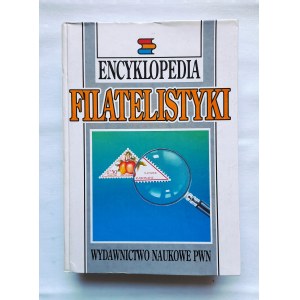 Encyklopedia filatelistyki