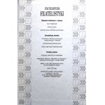 Encyklopedia filatelistyki
