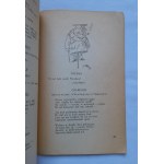 Szopka polityczna Janusza MINKIEWICZA i Jana BRZECHWY -1945-1946