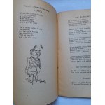 Szopka polityczna Janusza MINKIEWICZA i Jana BRZECHWY -1945-1946