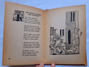 Aesop's life of Fryg, a sage of custom, and with his parables - BIERNAT FROM LUBLIN