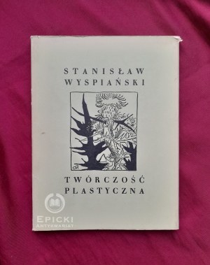 WYSPIAŃSKI Stanisław - Twórczość plastyczna, series 4