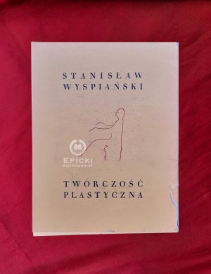 WYSPIAŃSKI Stanisław - Twórczość plastyczna, series 5