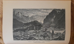 KUREK Jalu - The Book of the Tatra Mountains (1956)
