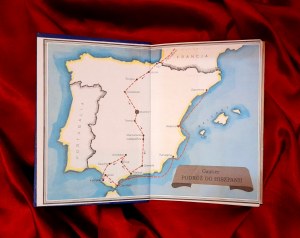 GAUTIER Theophilus - Journey to Spain