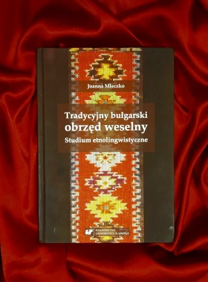Traditional Bulgarian wedding ritual - Joanna Mleczko