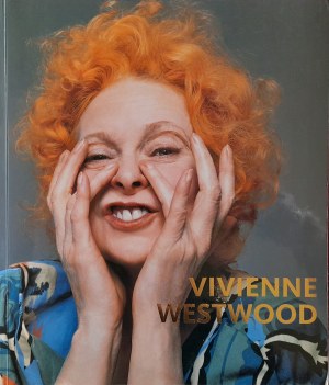 Vivienne Westwood / INCREDIBLE ALBUM (first edition)