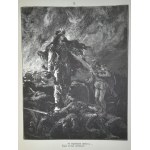 SŁOWACKI Juliusz - Lilla Weneda. Tragedya w pięciu aktach / ilustracje Michał Elwiro ANDRIOLLI