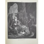 SŁOWACKI Juliusz - Lilla Weneda. Tragedya w pięciu aktach / ilustracje Michał Elwiro ANDRIOLLI