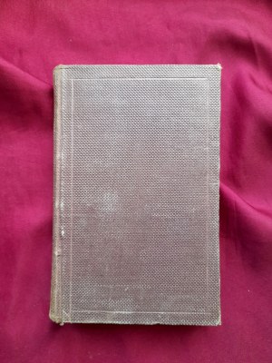 Slowacki's writings volume IV - Library of Polish Writers - 1861