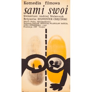 proj. Onegin DĄBROWSKI (1934-1986), Sami Swoi, 1967