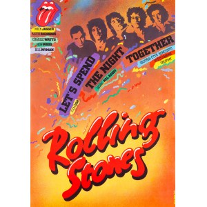 Rolling Stones