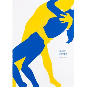 proj. Jakub HAREMZA, I Love Europe! EUROPE DAY 9.05.2010