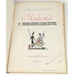 ANDERSEN- PASTERKA I KOMINIARCZYK il. Szancer