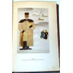 WAŃKOWICZ- NA TROPACH SMĘTKA wyd. 1936