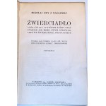 REY - ZRCADLO NEBO KRUH, V KTERÉM SE KAŽDÝ STÁT MŮŽE VIDĚT JAKO V ZRCADLE, ABY SE VIDĚL SÁM 1-2. díl [komplet v 1 svazku]