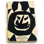 STEINBECK - TORTILLA FLAT Ausgabe 1