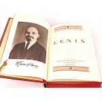 OSSENDOWSKI - LENIN ed.1930.