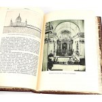 LAUTERBACH- WARSZAWA wyd.1925r. 166 ilustracji