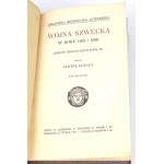 KUBALA- DZIEŁA 6 wol. (komplet) POTOP