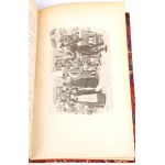 ZAPOLSKA - TAMTEN. Dramat współczesny w 5 aktach [wydanie pierwsze 1899] [il. Stanisław Janowski]