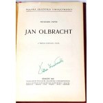 PAPEE - JAN OLBRACHT