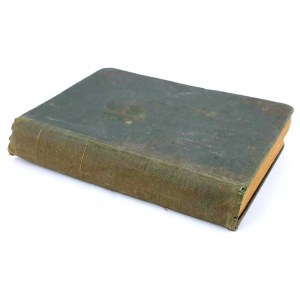 SWETT-MARDEN - SZTUKA ŻYCIA 1902