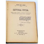 SWETT-MARDEN - SZTUKA ŻYCIA 1902