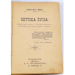 SWETT-MARDEN - SZTUKA ŻYCIA 1902