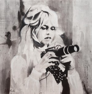 Justyna Posiecz-Polkowska (ur. 1985), Fotografka, 2015