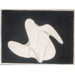 Adam Smolana (1921 - 1987), Akt, lata 60. XX wieku