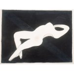 Adam Smolana (1921 - 1987), Akt, lata 60. XX wieku