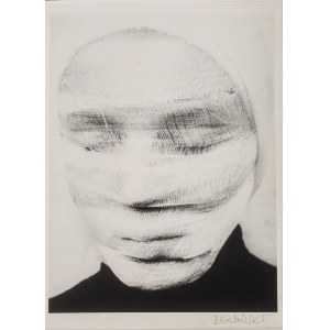 Zdzislaw Beksinski (1929 - 2005), Untitled.