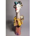 Anna Płonka, Anjel (výška 48 cm)