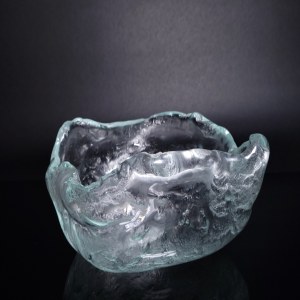 Andrzej Rafalski, Glass bowl