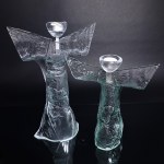 Andrzej Rafalski, Glass Angels (set)