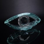 Andrzej Rafalski, Glass Eye
