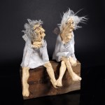Anna Mankowska, Gossips