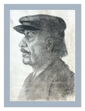 Józef RAPACKI (1871-1929), 
