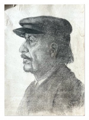 Józef RAPACKI (1871-1929), 