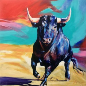 Magdalena Rochoń, Bull, 2023 r.