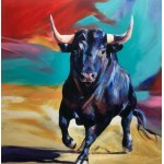 Magdalena Rochoń, Bull, 2023 r.