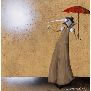 Bartholomew Baranowski, Untitled, 2023