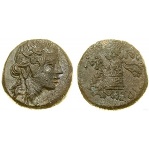 Grecja i posthellenistyczne, AE-20, 105-85 pne