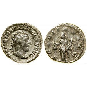 Cesarstwo Rzymskie, antoninian, 249-251, Rzym