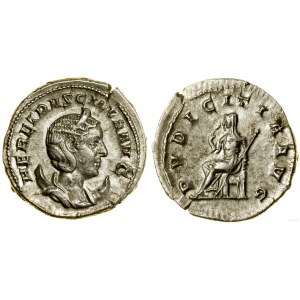 Cesarstwo Rzymskie, antoninian, 249-251, Rzym